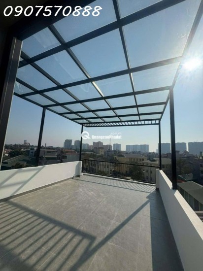 SIÊU PHẨM NGỌC THỤY PHÂN LÔ 50M, 6T - THANG MÁY - GARA ÔTÔ - GẦN TRƯỜNG QT, CÔNG VIÊN, CHỈ 12.8 TỶ